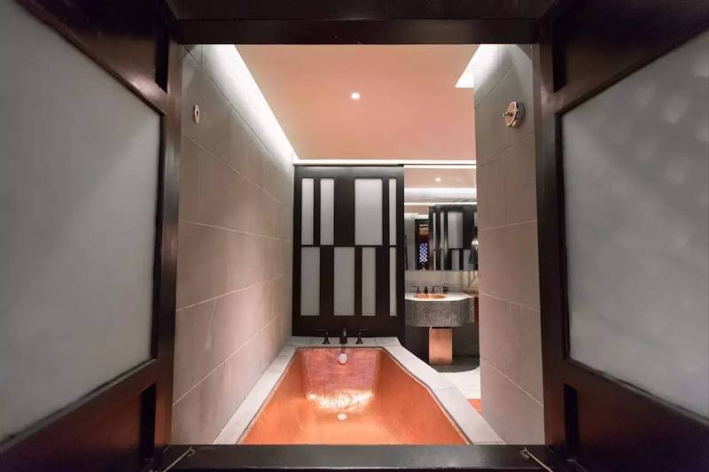 【A&P分享】精品民宿酒店設計