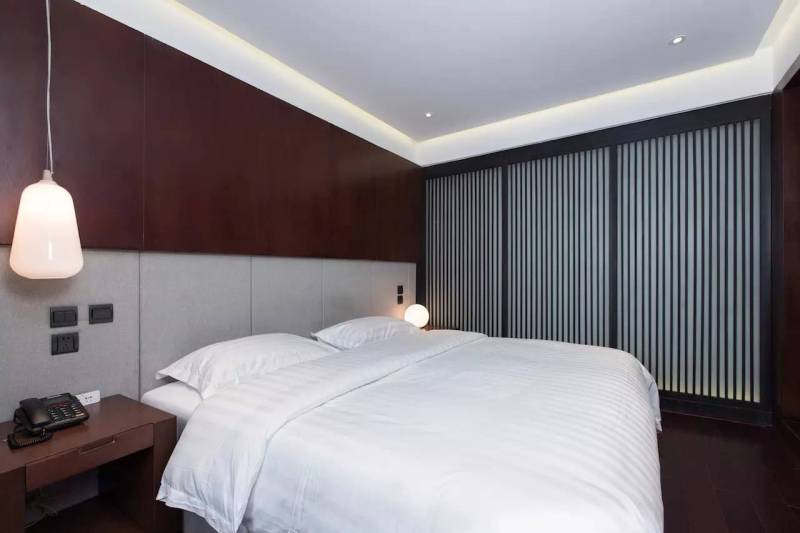 【A&P分享】精品民宿酒店設計