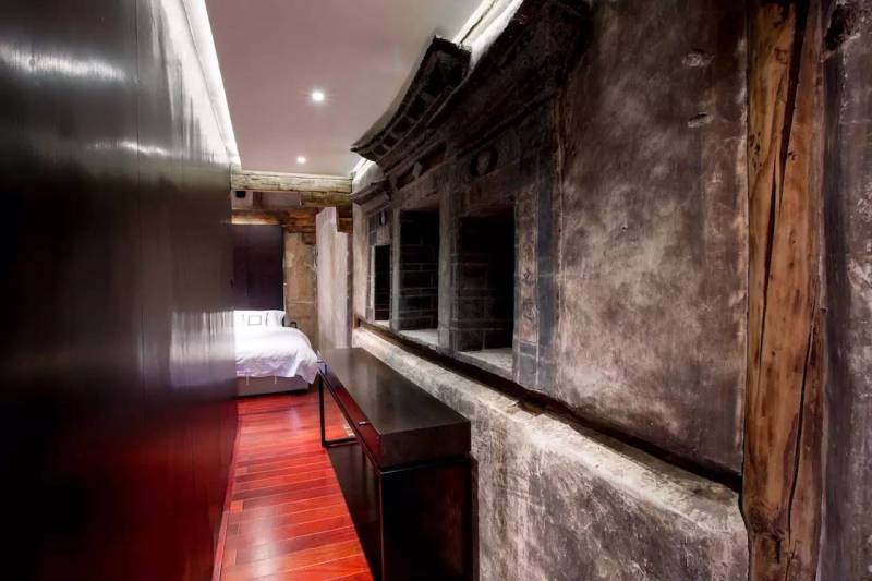 【A&P分享】精品民宿酒店設計