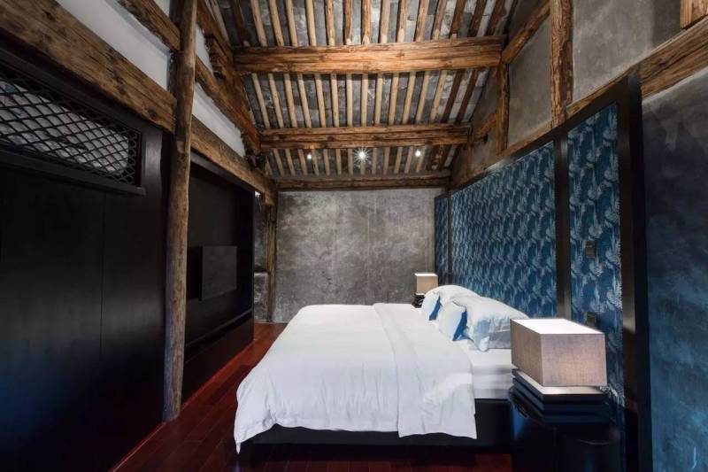 【A&P分享】精品民宿酒店設計