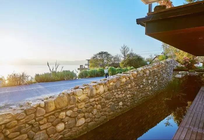 【A&P分享】精品民宿酒店設計