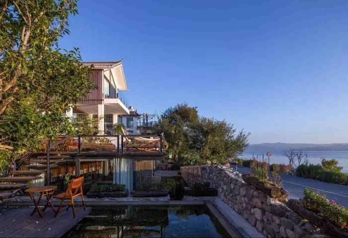 【A&P分享】精品民宿酒店設計