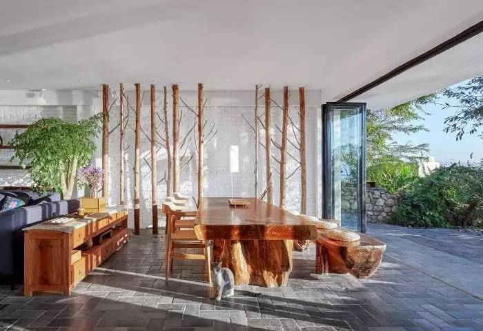 【A&P分享】精品民宿酒店設計