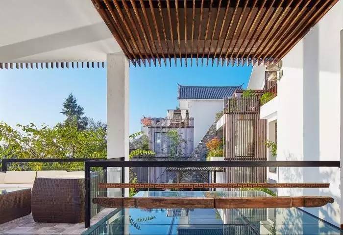 【A&P分享】精品民宿酒店設計