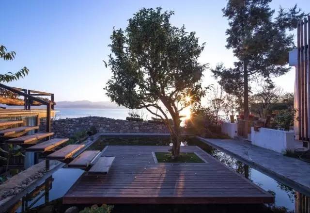 【A&P分享】精品民宿酒店設計