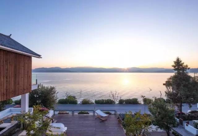 【A&P分享】精品民宿酒店設計