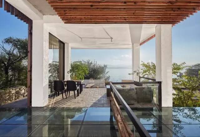 【A&P分享】精品民宿酒店設計