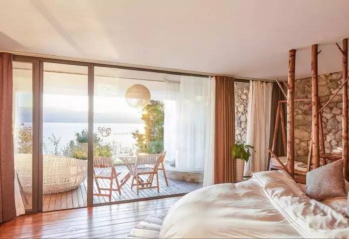 【A&P分享】精品民宿酒店設計