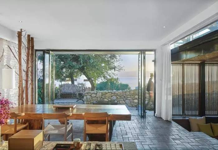 【A&P分享】精品民宿酒店設計