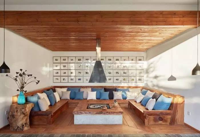 【A&P分享】精品民宿酒店設計