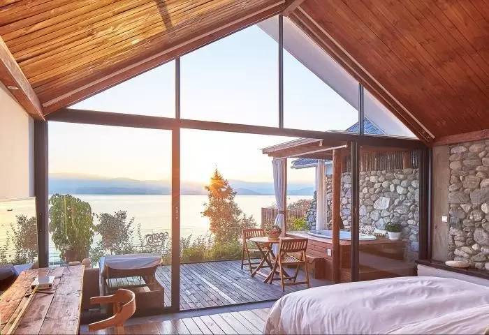 【A&P分享】精品民宿酒店設計