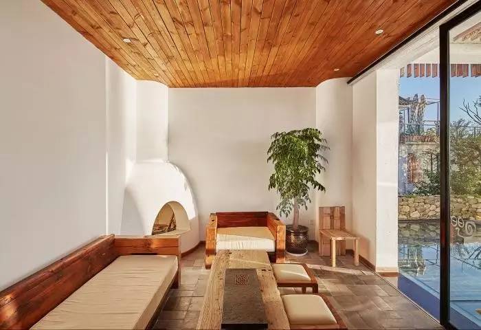 【A&P分享】精品民宿酒店設計