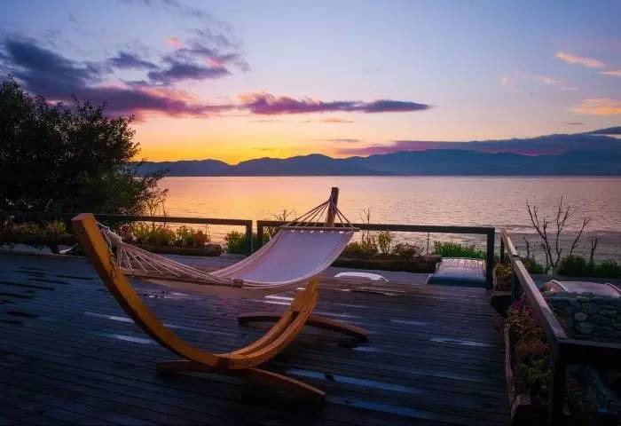 【A&P分享】精品民宿酒店設計