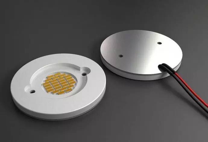 中山90%的市场都在卖光引擎？ 2017年光引擎市场规模将达28.32亿元