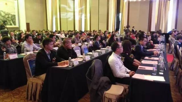 LED显示屏行业品牌盛会这四年 鬼知道我们耗费了多少洪荒之力塑造企业品牌