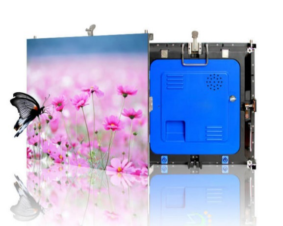 2016“CIOELED技术及应用展”热门LED显示屏新品抢先看！