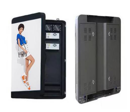 2016“CIOELED技术及应用展”热门LED显示屏新品抢先看！