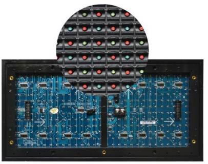 2016“CIOELED技术及应用展”热门LED显示屏新品抢先看！