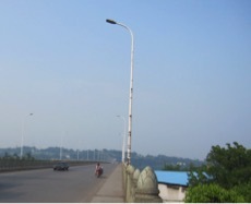 作为防雷行业人，我是如何看待LED路灯防雷？