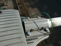 作为防雷行业人，我是如何看待LED路灯防雷？