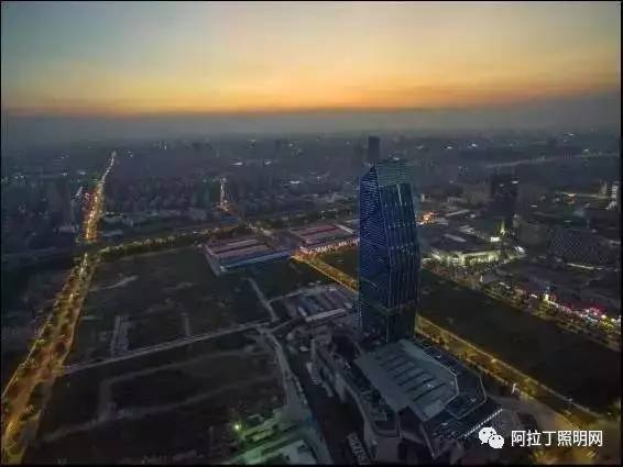 80张现场图，告诉你如何捧回鲁班奖！