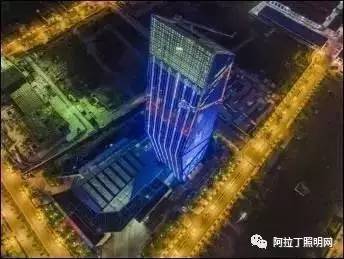 80张现场图，告诉你如何捧回鲁班奖！