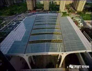 80张现场图，告诉你如何捧回鲁班奖！