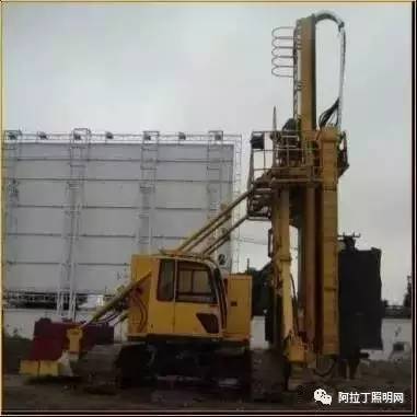 80张现场图，告诉你如何捧回鲁班奖！