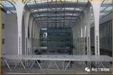 80张现场图，告诉你如何捧回鲁班奖！