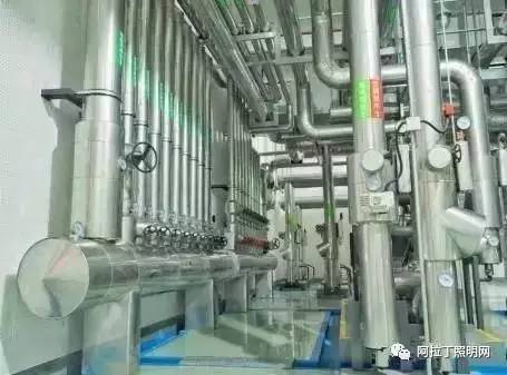 80张现场图，告诉你如何捧回鲁班奖！