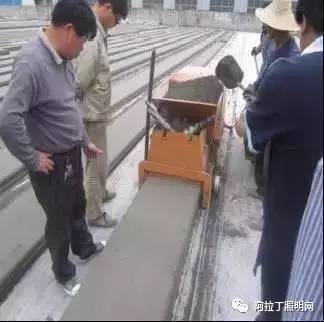 80张现场图，告诉你如何捧回鲁班奖！