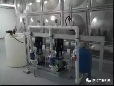 80张现场图，告诉你如何捧回鲁班奖！