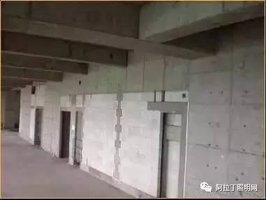 80张现场图，告诉你如何捧回鲁班奖！