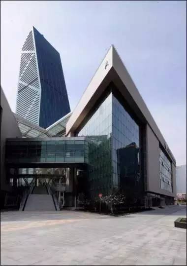 80张现场图，告诉你如何捧回鲁班奖！