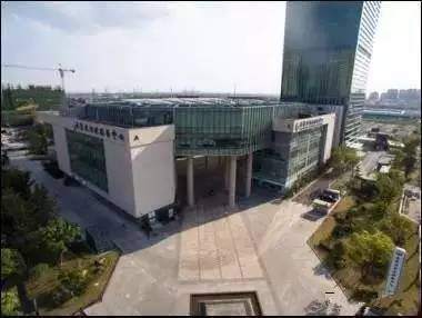 80张现场图，告诉你如何捧回鲁班奖！