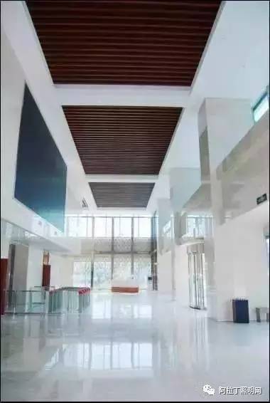 80张现场图，告诉你如何捧回鲁班奖！