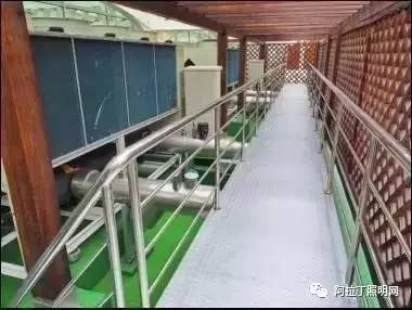 80张现场图，告诉你如何捧回鲁班奖！