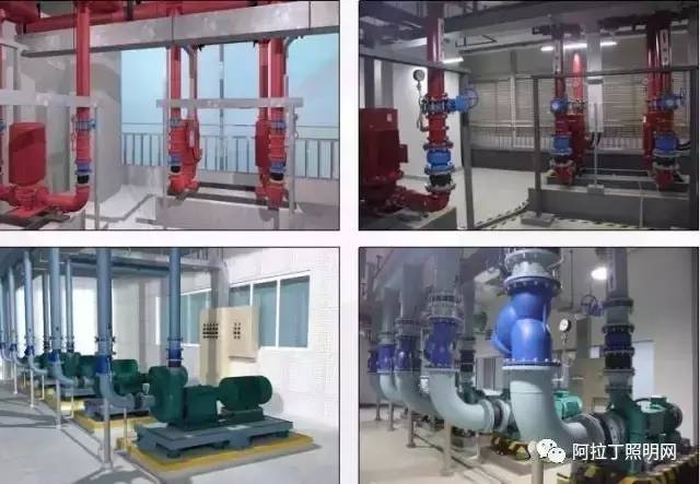 80张现场图，告诉你如何捧回鲁班奖！