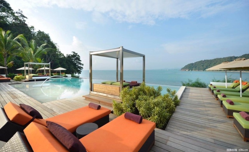 设计师脑洞再开：未来有哪些特色酒店?