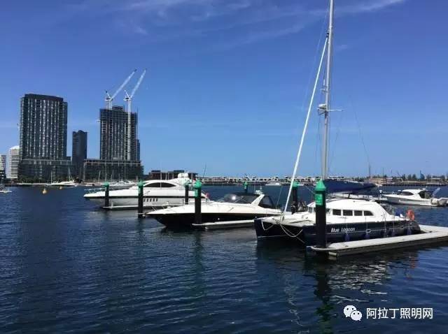 商业地产如何打破同质化？这些成功的国外项目值得借鉴