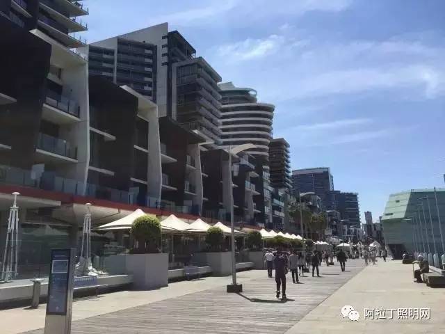 商业地产如何打破同质化？这些成功的国外项目值得借鉴