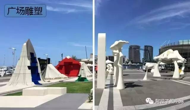 商业地产如何打破同质化？这些成功的国外项目值得借鉴