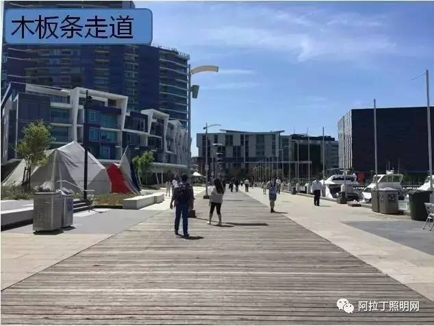 商业地产如何打破同质化？这些成功的国外项目值得借鉴