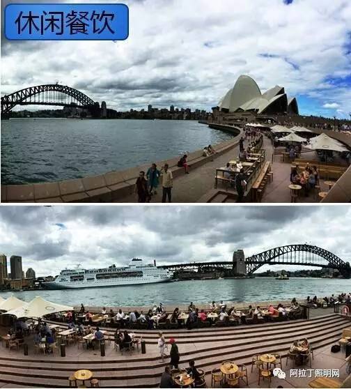 商业地产如何打破同质化？这些成功的国外项目值得借鉴