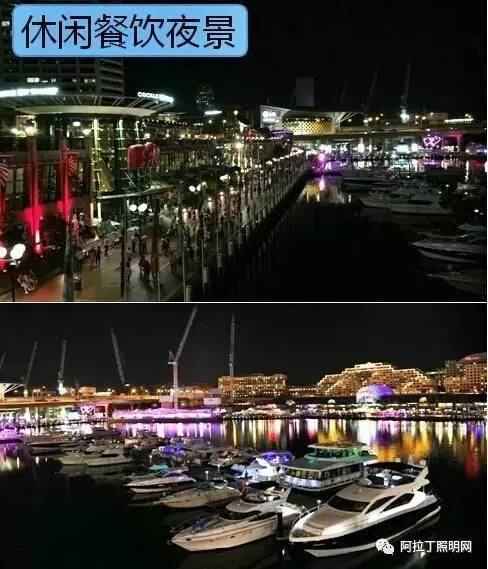 商业地产如何打破同质化？这些成功的国外项目值得借鉴