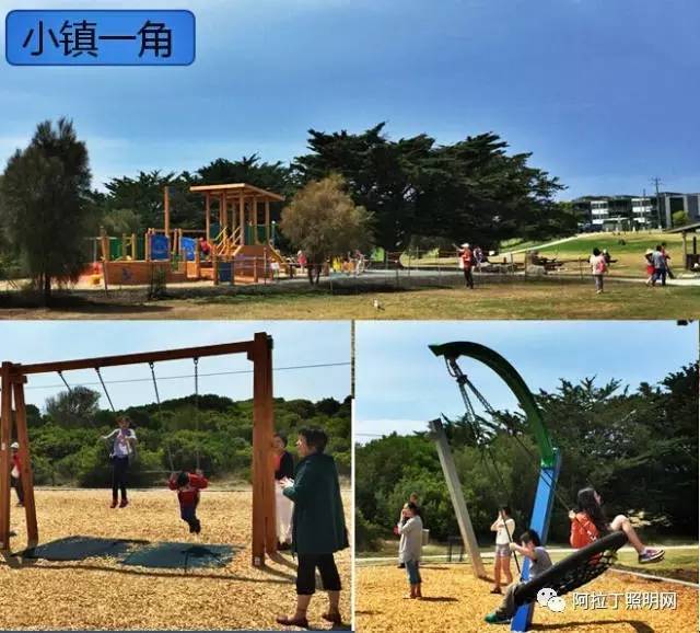 商业地产如何打破同质化？这些成功的国外项目值得借鉴