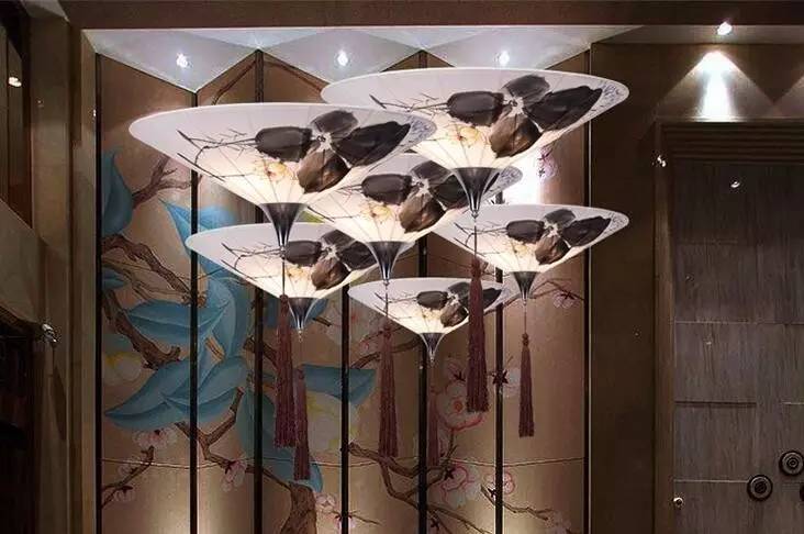 【走马观灯】等待雨，是伞一生的宿命