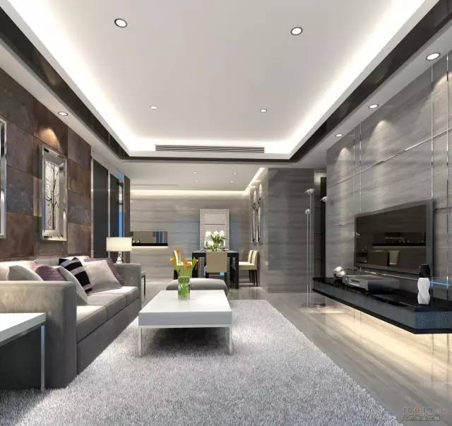 灯光也跟风水有关，家里不可缺少三盏灯