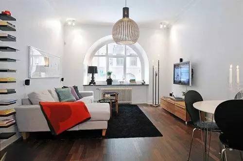 灯光也跟风水有关，家里不可缺少三盏灯