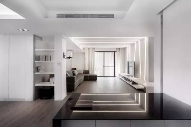 灯光也跟风水有关，家里不可缺少三盏灯